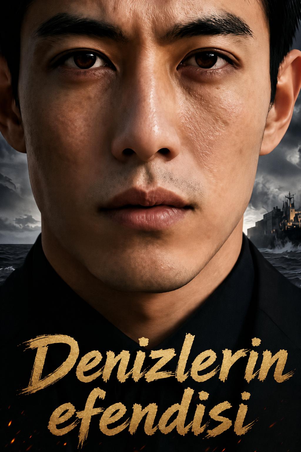 Denizlerin efendisi