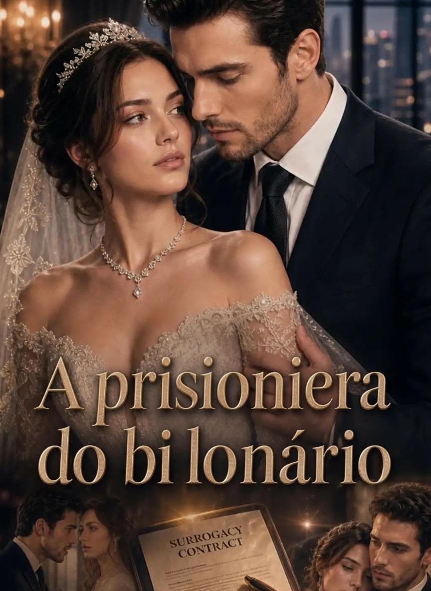 উত্তরাধিকারীর বন্দি স্ত্রী