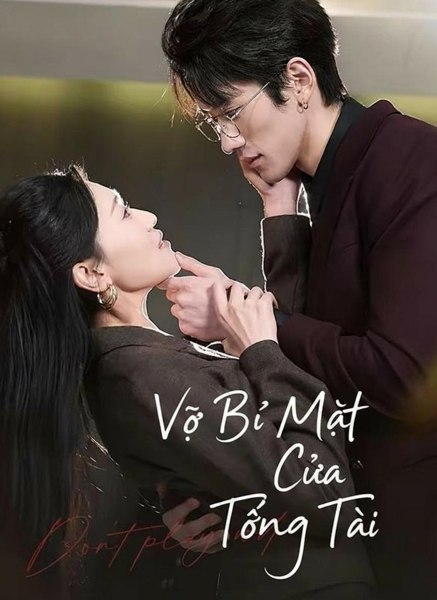 Vợ Bí Mật Của Tổng Tài