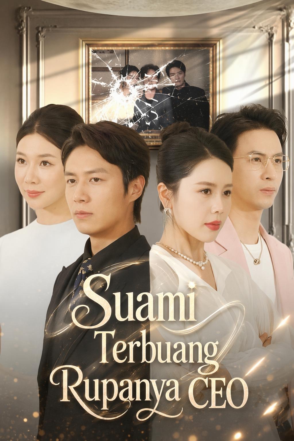 Suami Terbuang Rupanya CEO
