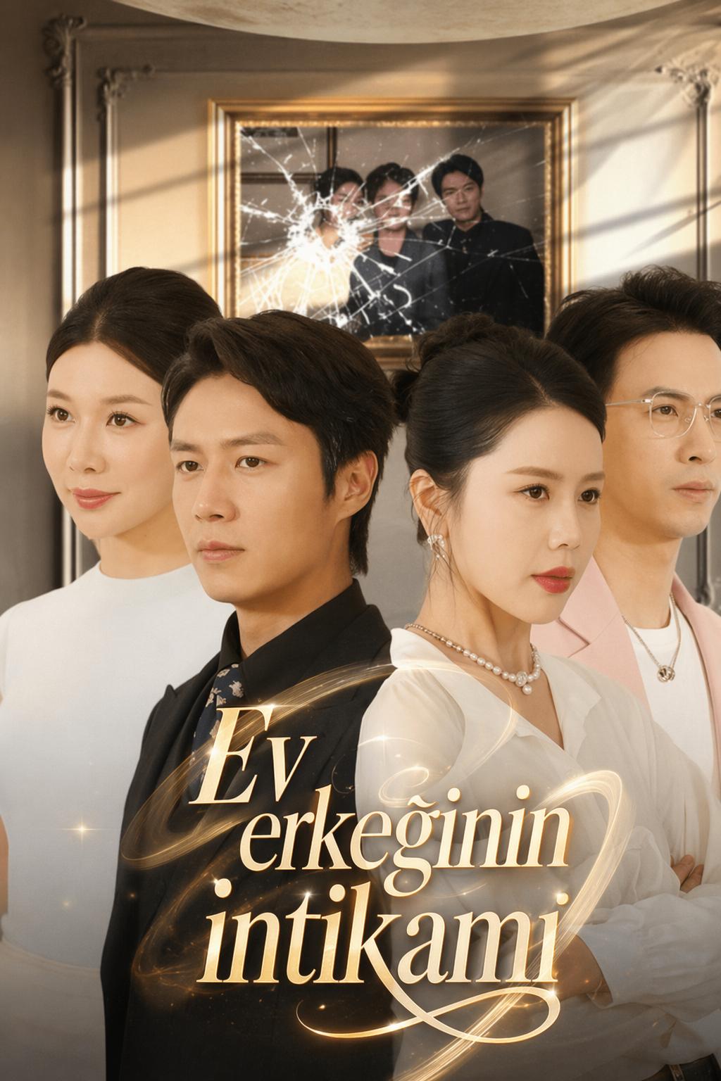 Ev erkeğinin intikamı
