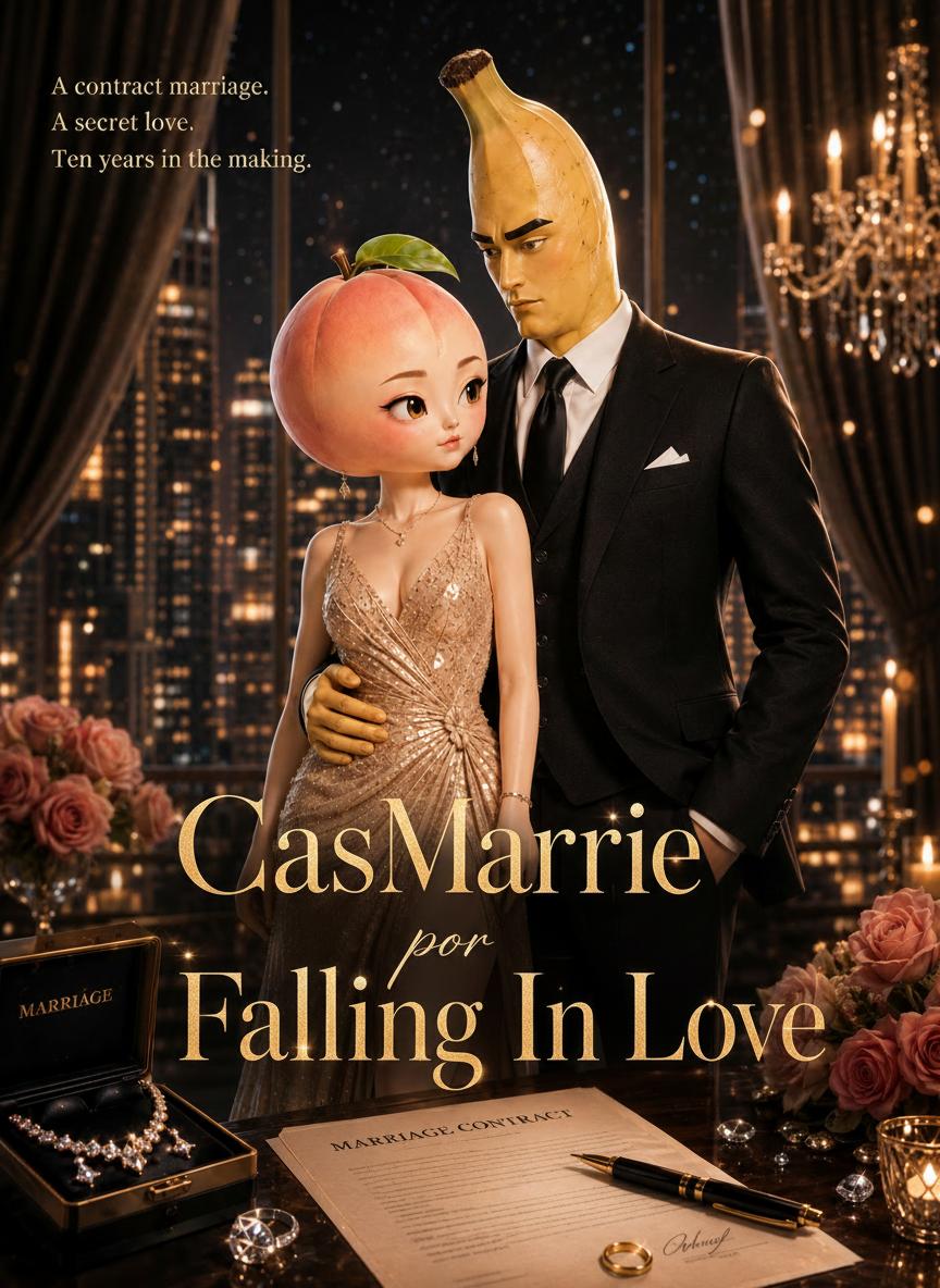 先婚后爱