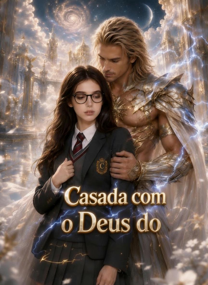 Casada com o Deus do Trovão