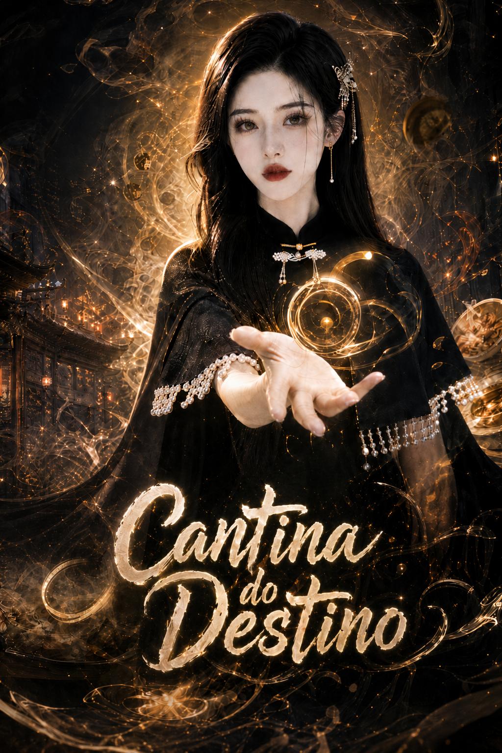 Cantina do Destino