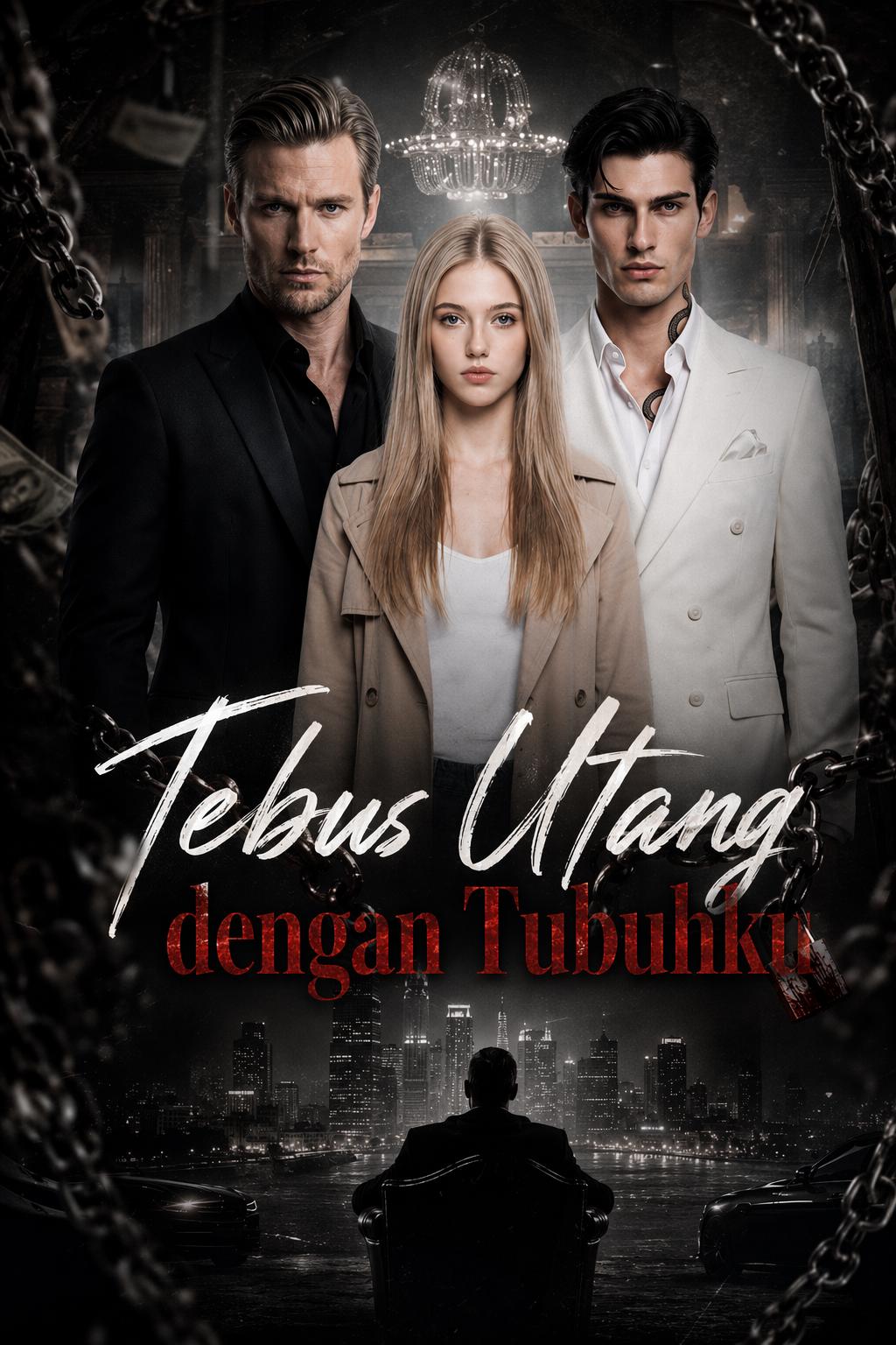 Tebus Utang dengan Tubuhku