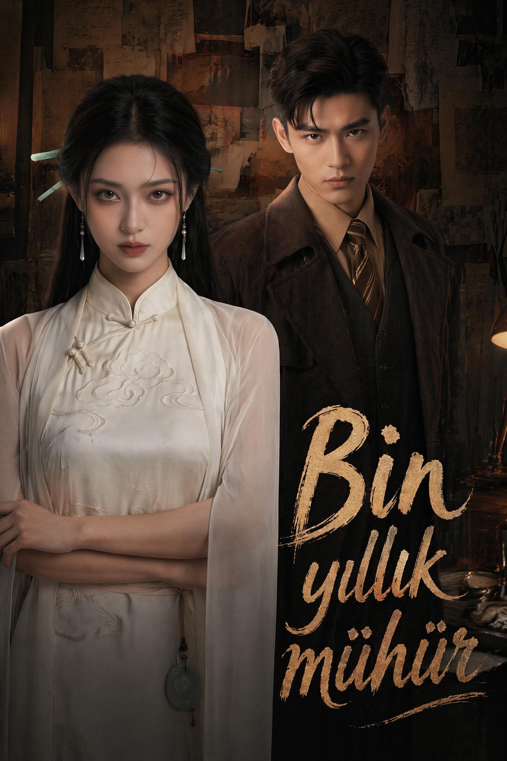 Bin yıllık mühür