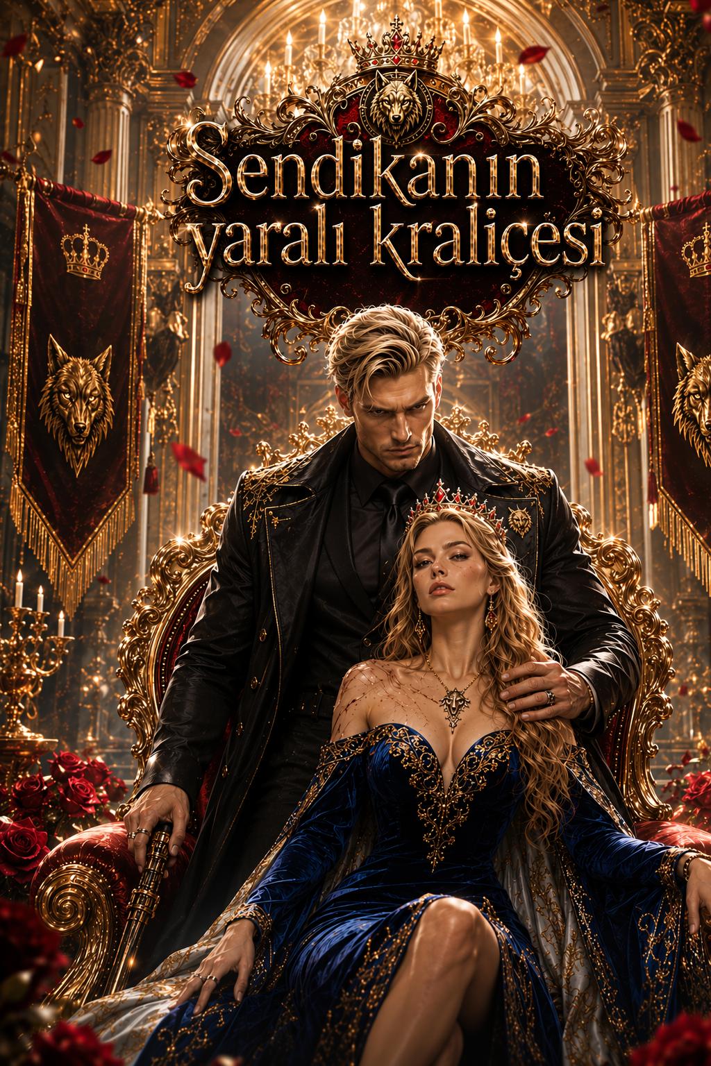 Sendikanın yaralı kraliçesi