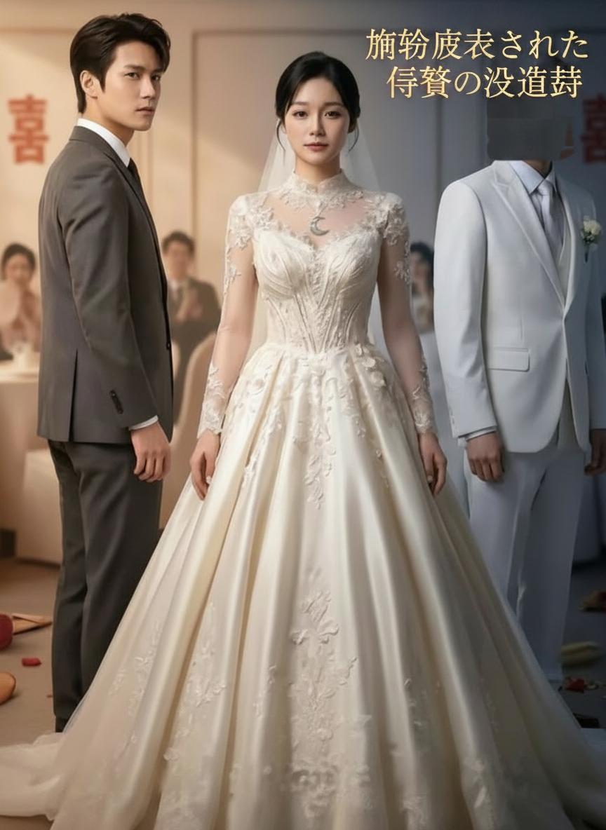婚約破棄された令嬢の逆転劇