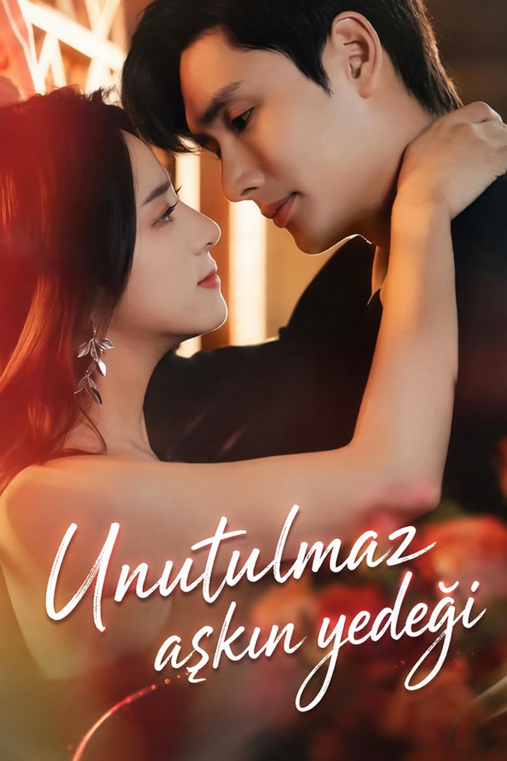 Unutulmaz aşkın yedeği