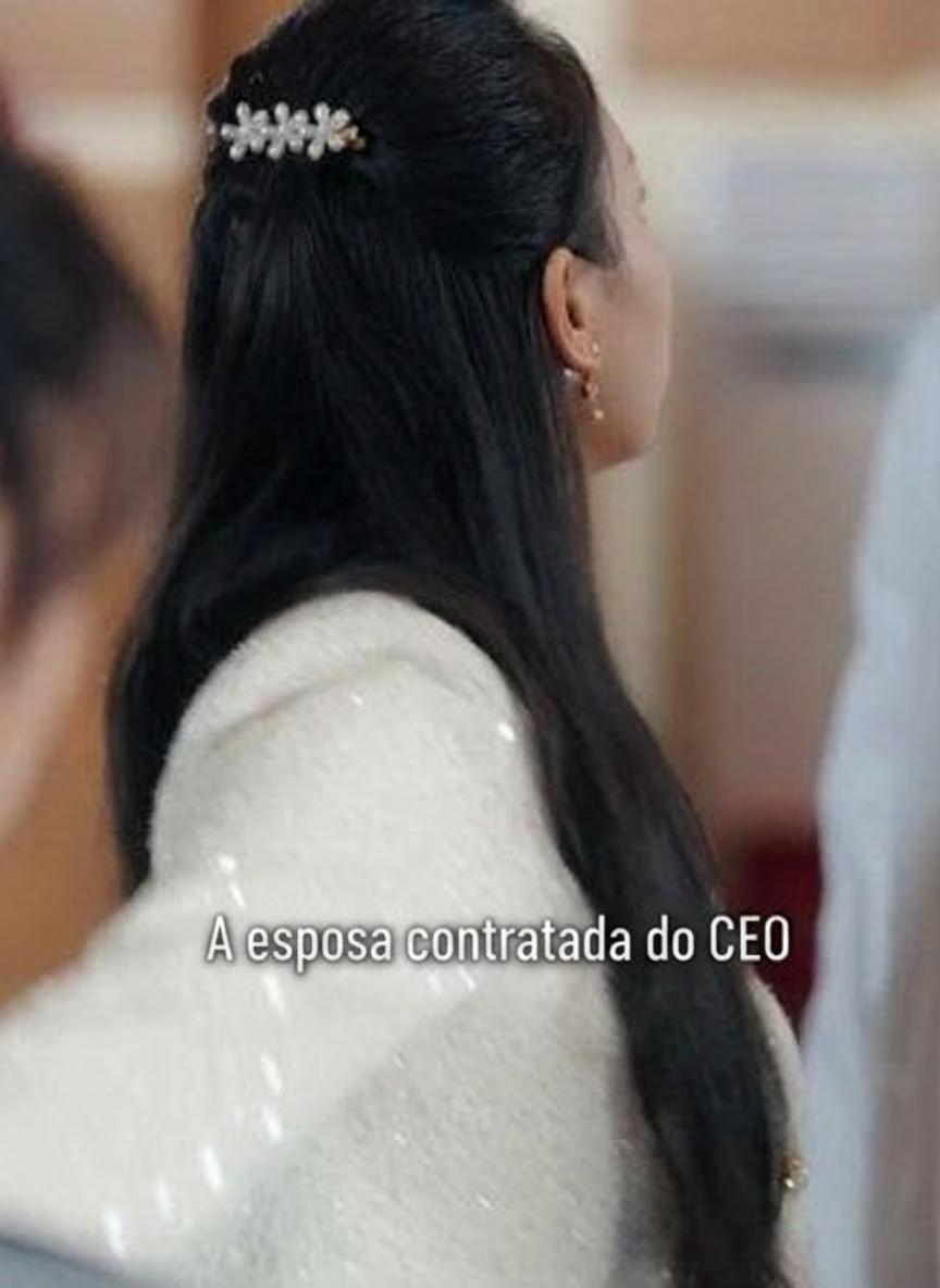 CEO ile Yıldırım Nikâhım