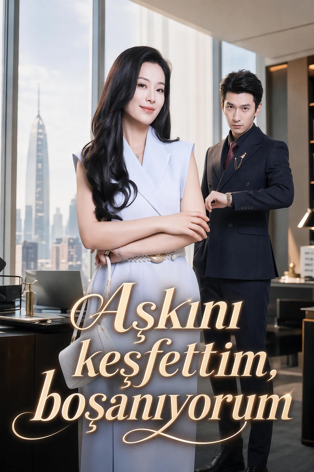 Soğuk CEO'mun Gizli Kalbi