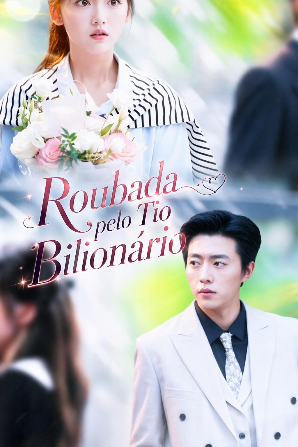 Roubada pelo Tio Bilionário