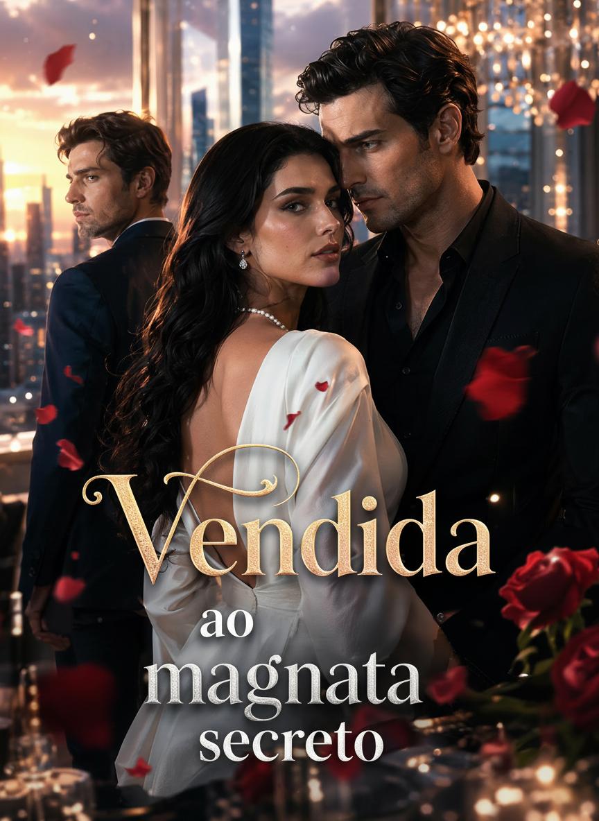 Trocada pelo Herdeiro das Sombras