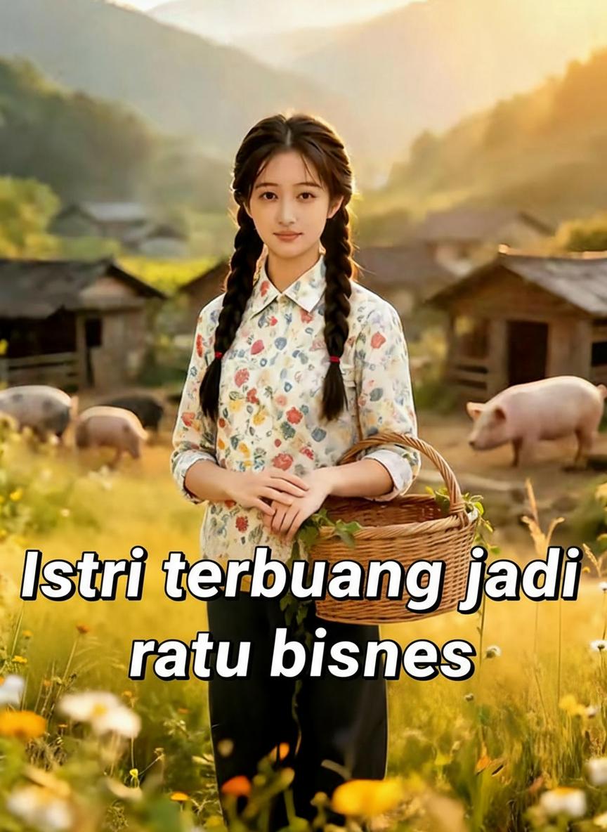 Imperium Gunung Si Terbuang
