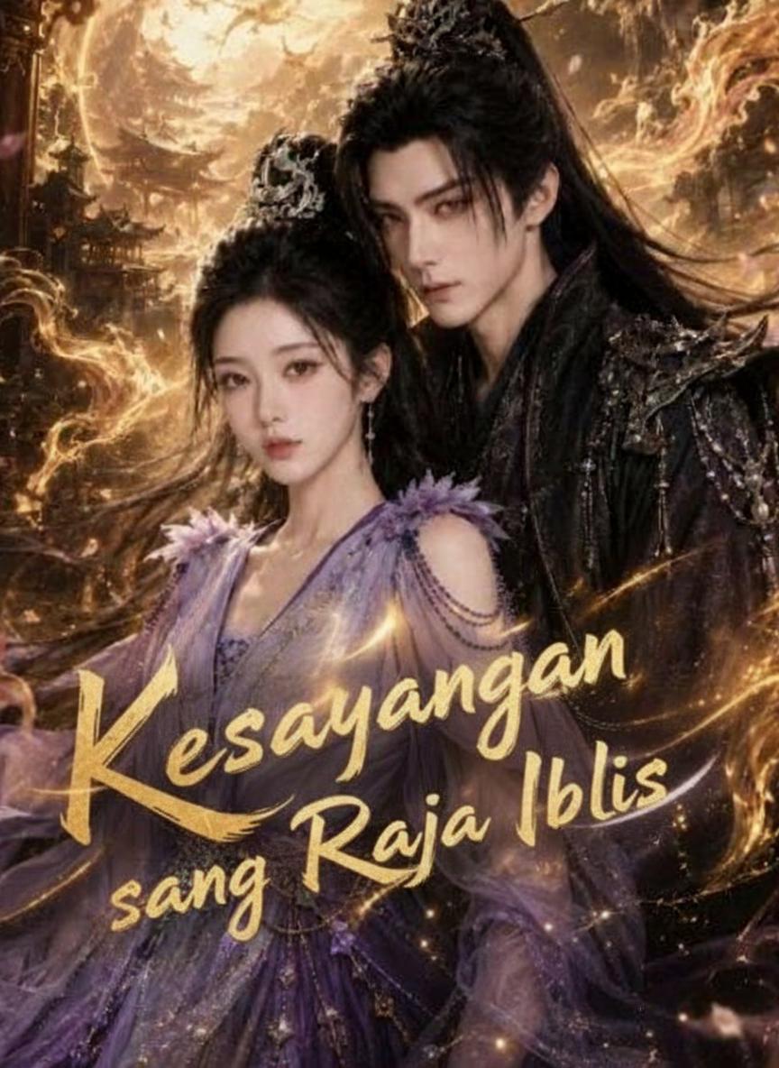Ratu Balas Dendam sang Raja Iblis