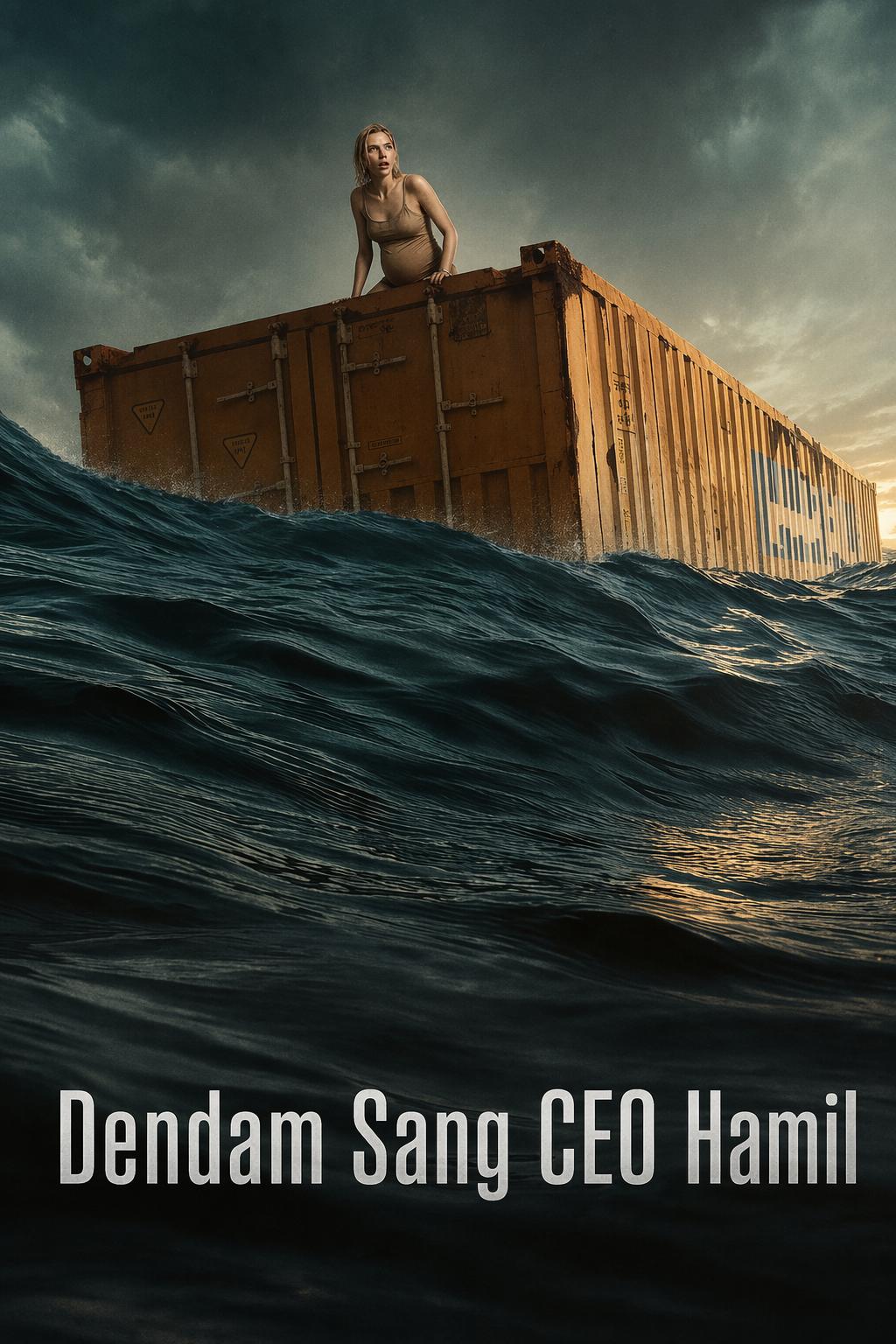 Lost at Sea