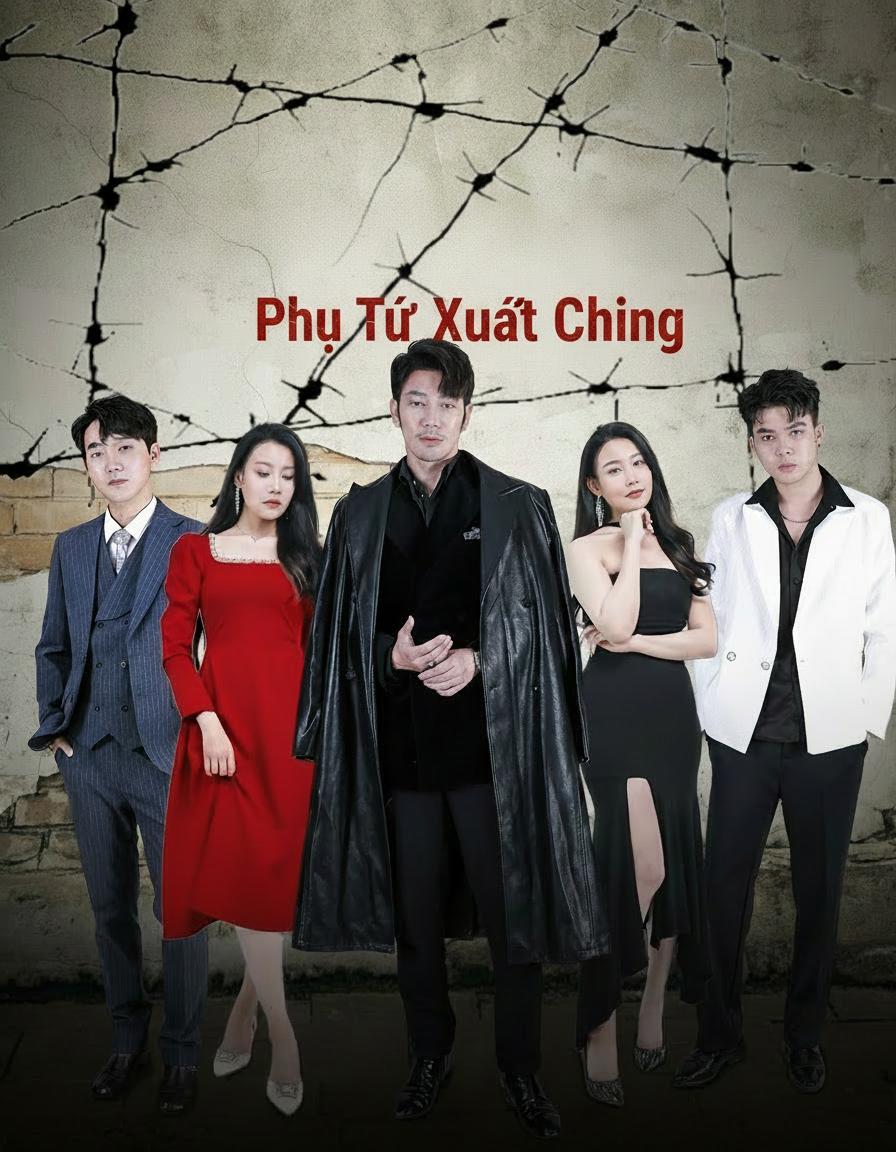 Bố Tôi Là Trùm Cuối