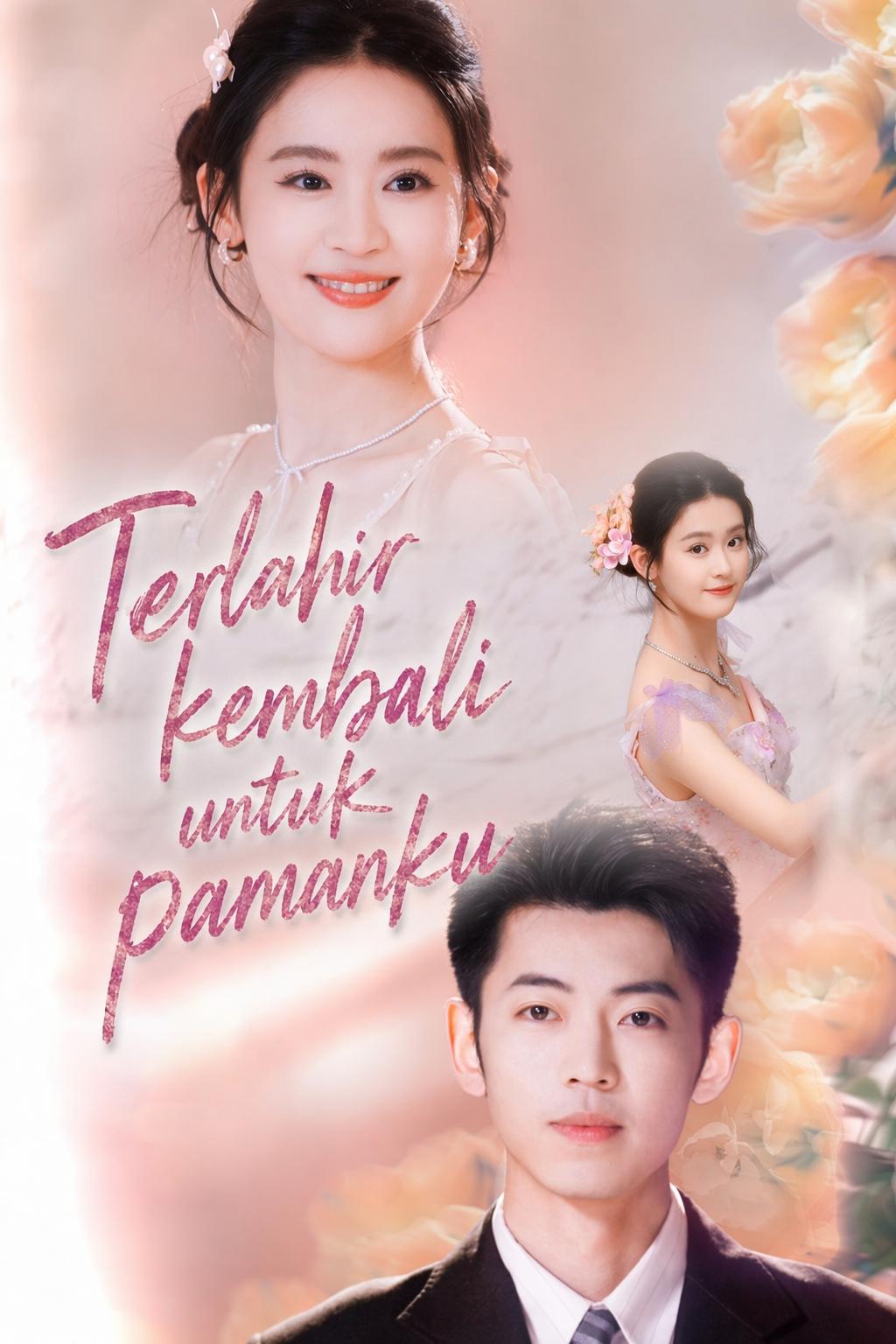 Terlahir kembali untuk pamanku