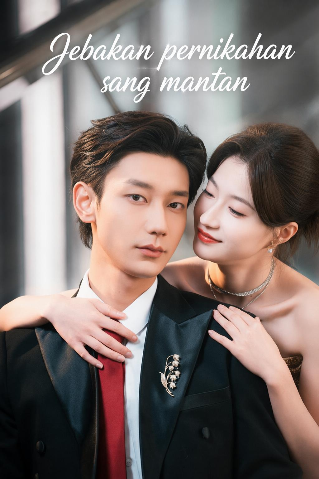 Jebakan pernikahan sang mantan