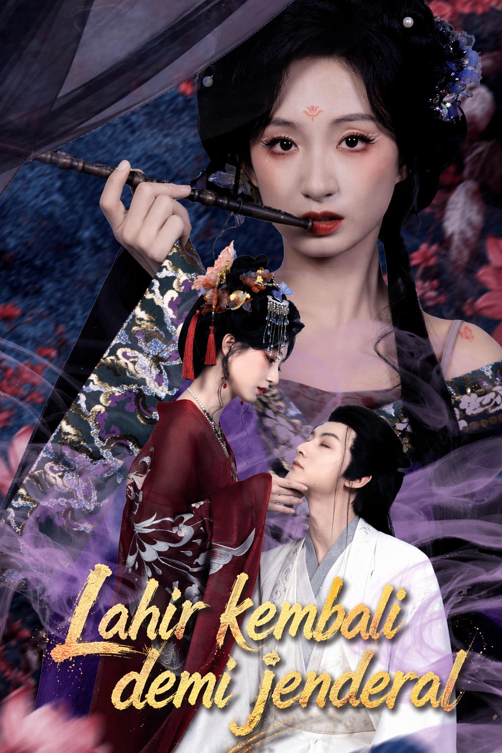 Terlahir Kembali Demi Kaisarku