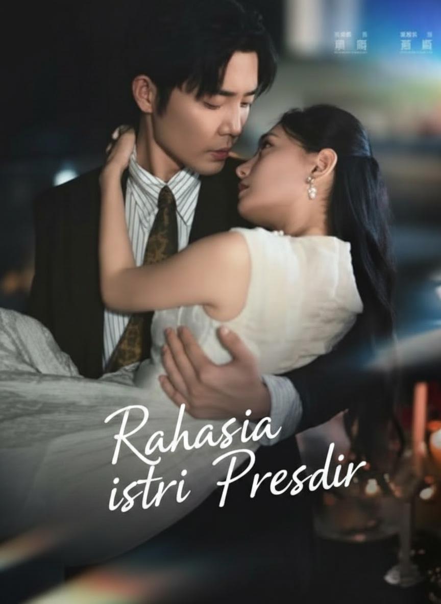 Pengantin Amnesia Sang Ketua