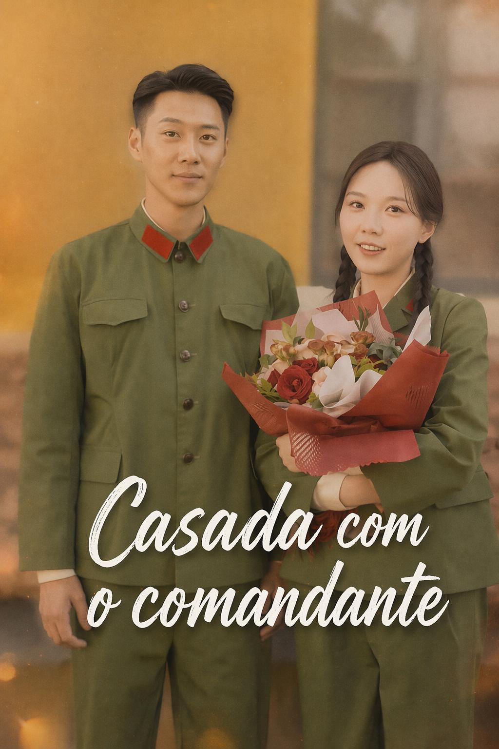 지휘관의 음악가 아내