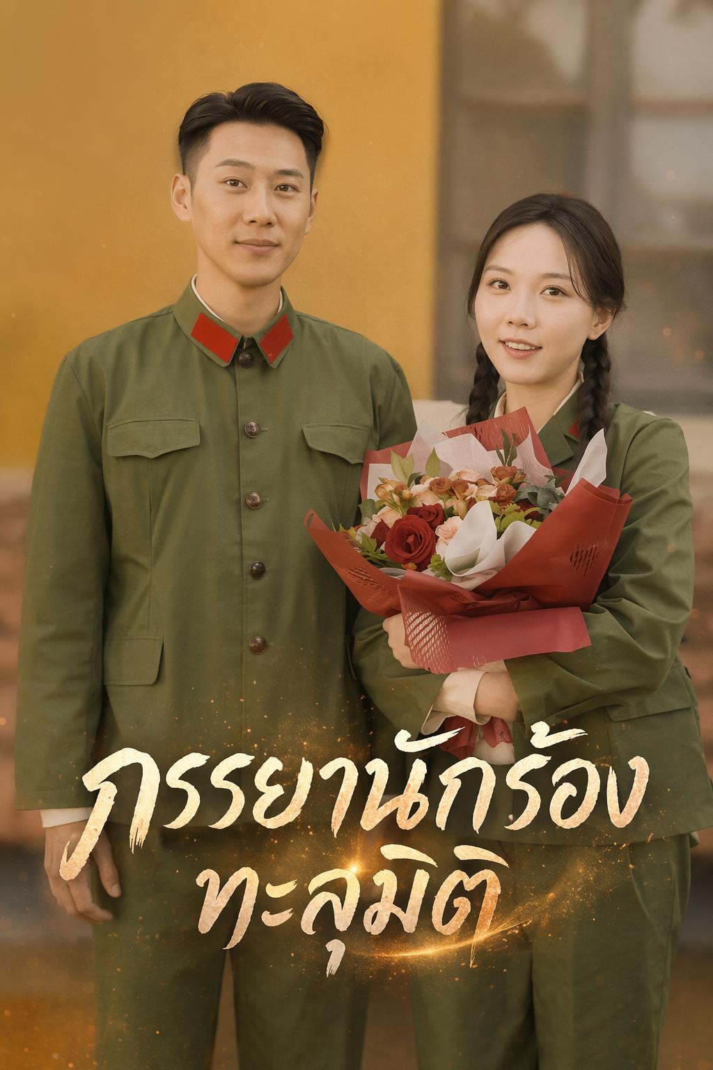 ภรรยานักร้องทะลุมิติ