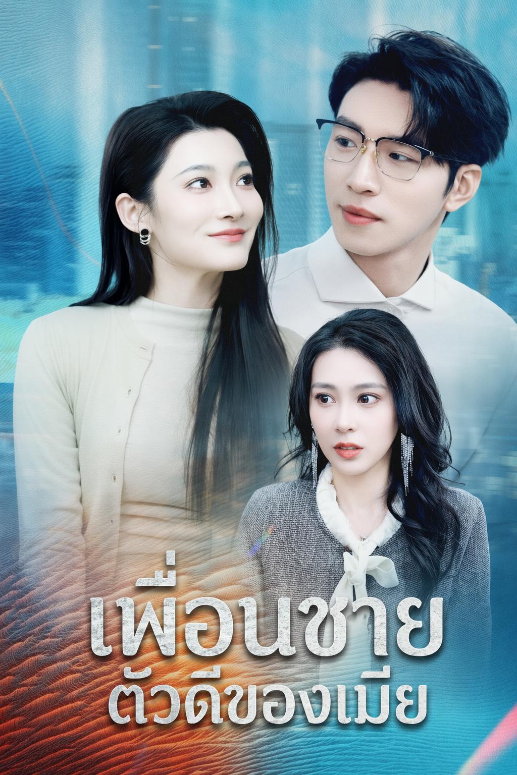 เพื่อนชายตัวดีของเมีย