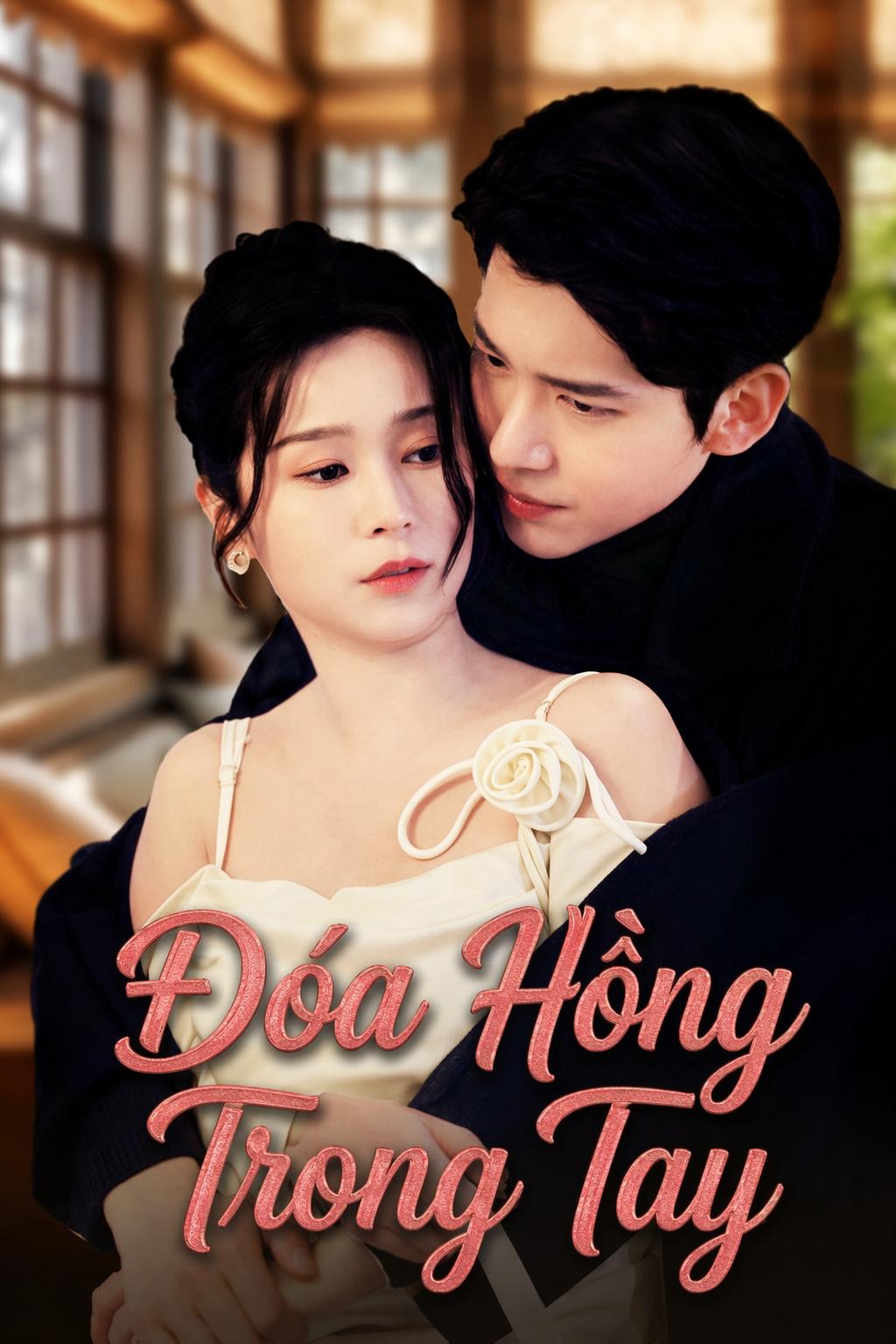 Đóa Hồng Trong Tay