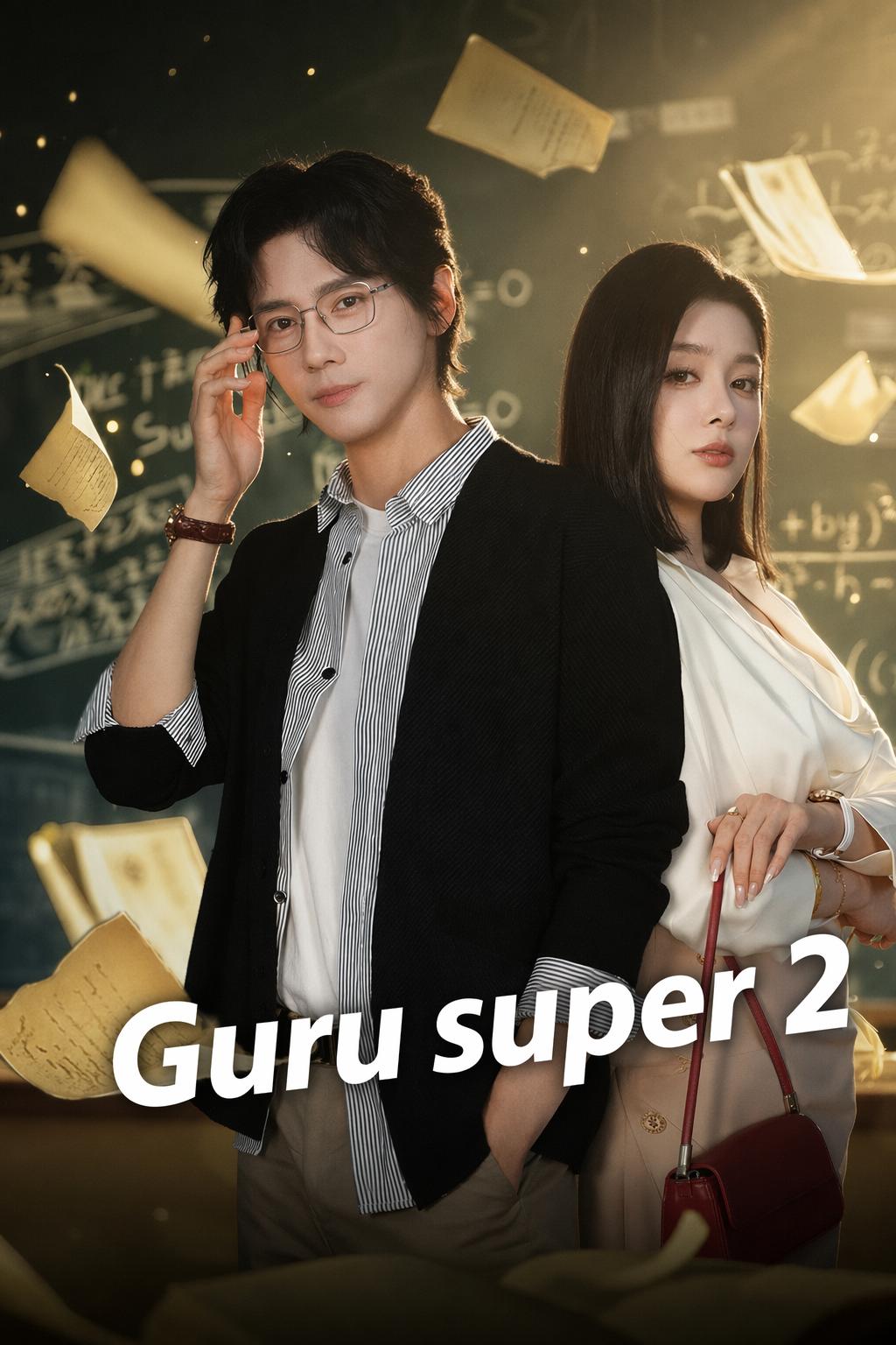 Guru super 2