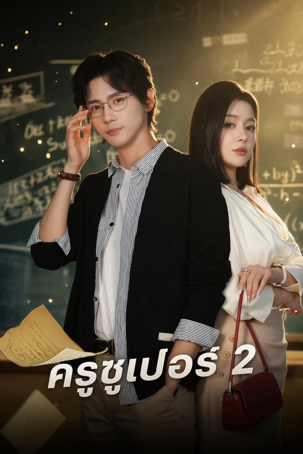 ครูซูเปอร์ 2