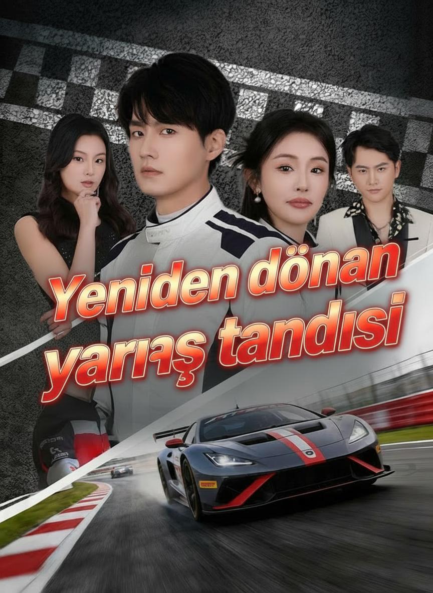 Yeniden doğan yarış tanrısı