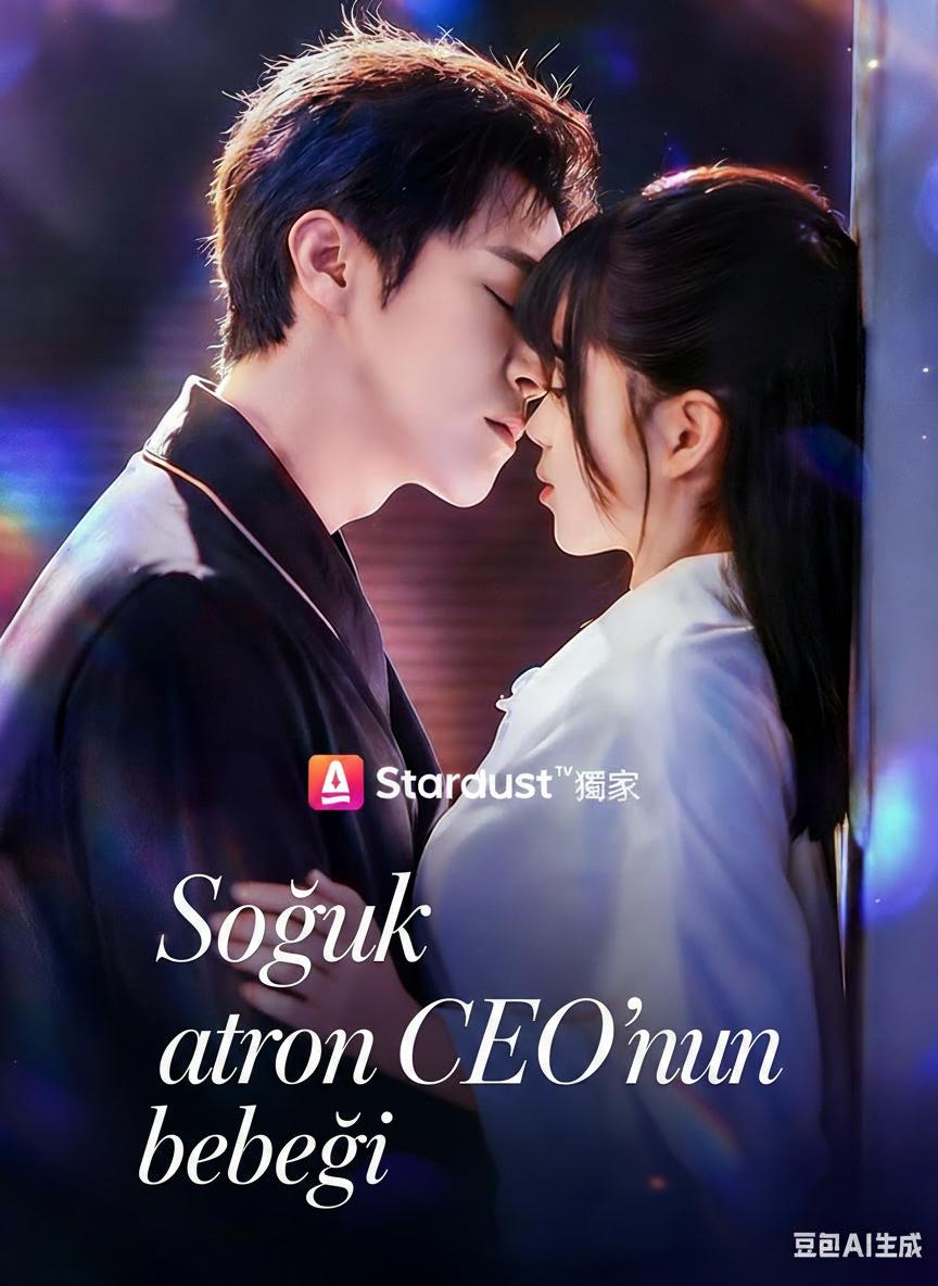 Soğuk CEO'nun bebeği