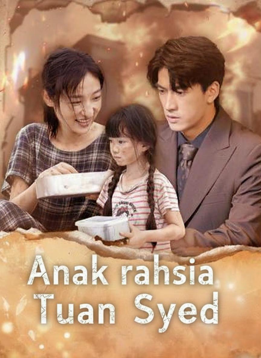 Anak rahsia Tuan Syed