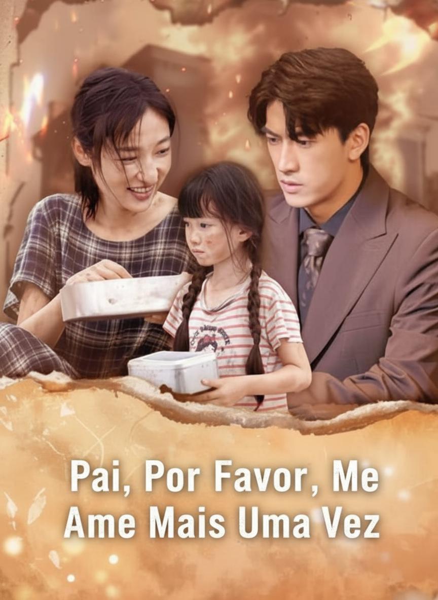 Pai, Por Favor, Me Ame Mais Uma Vez