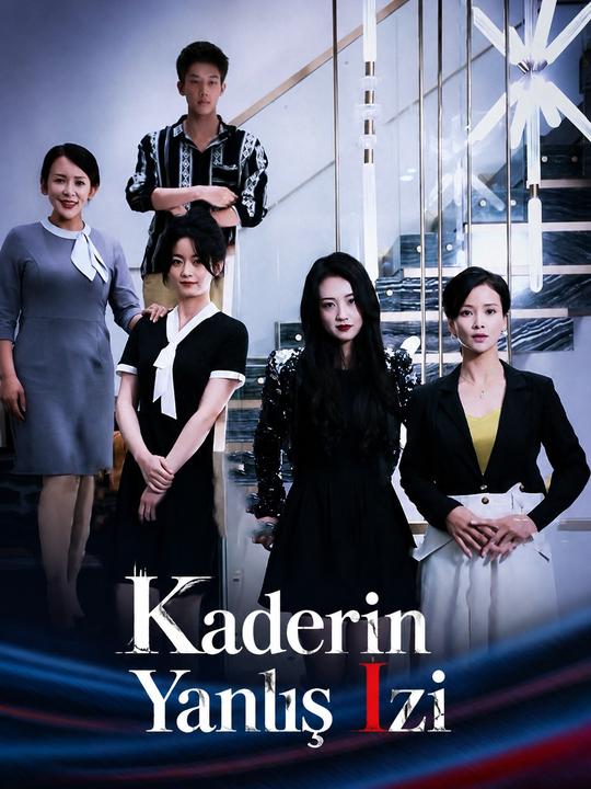 Kaderin Yanlış İzi