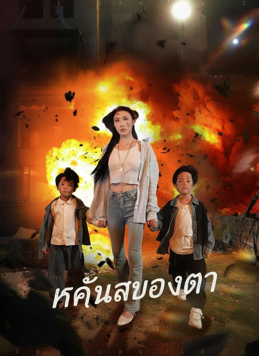 แค้นลวงตา