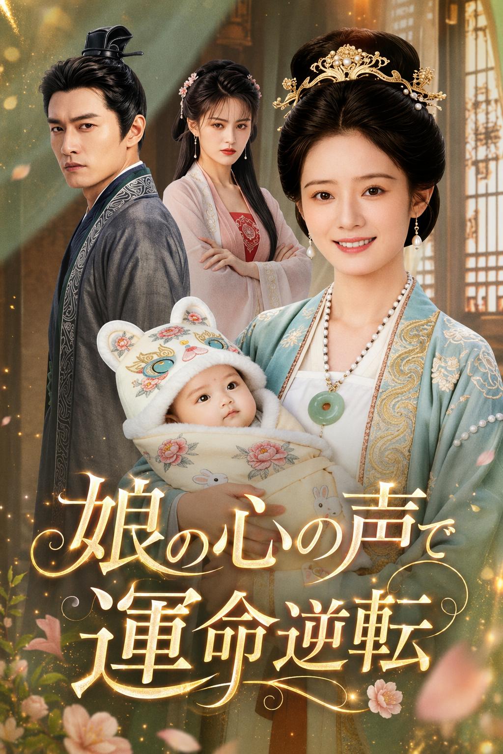 帝君の秘密神託