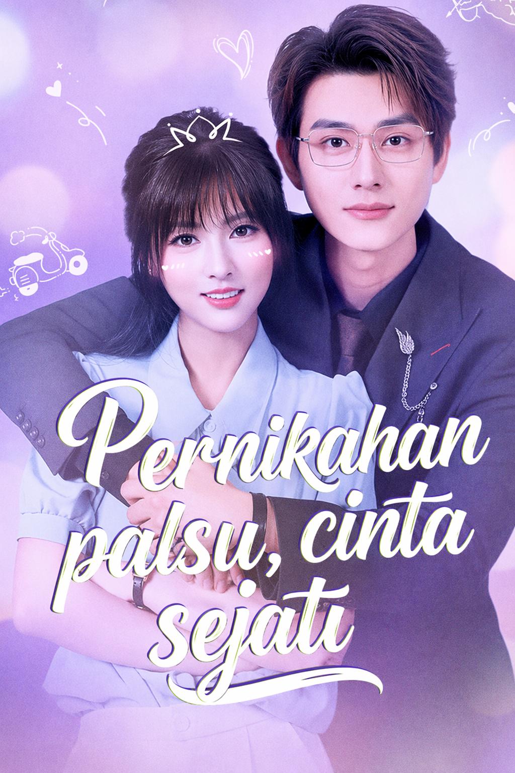 Pernikahan palsu, cinta sejati