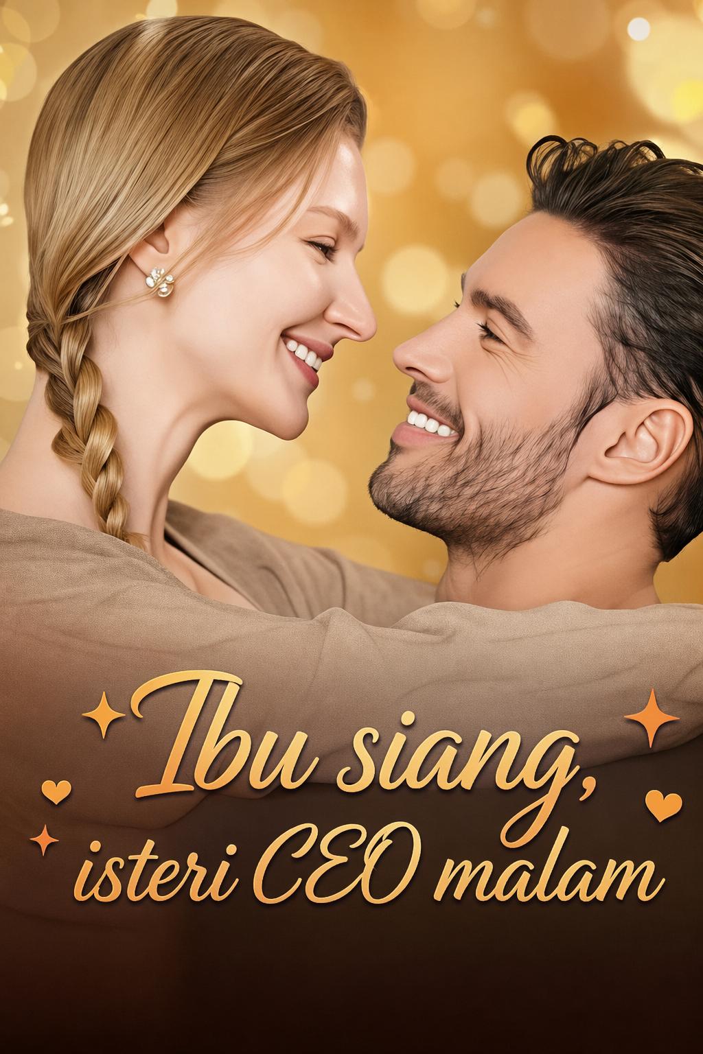 Ibu siang, isteri CEO malam