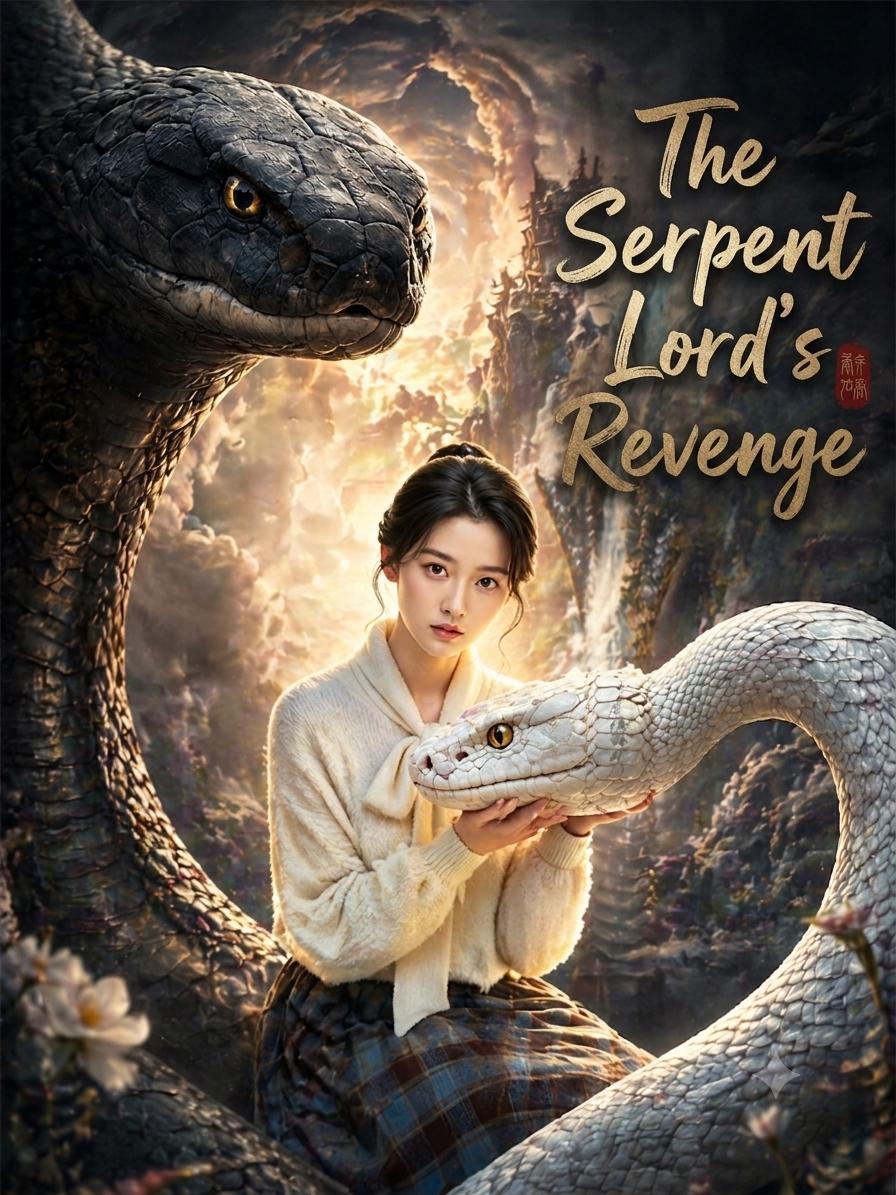 The Serpent Lord's Revenge
