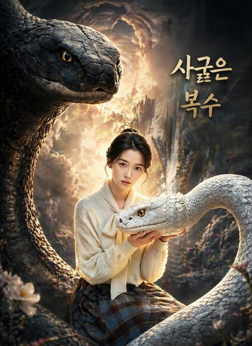 사군의 복수