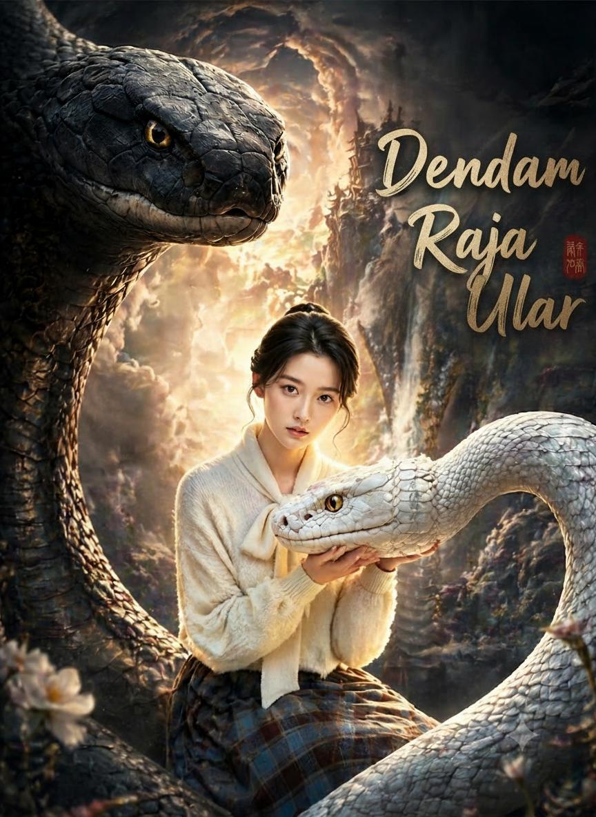 Dendam Raja Ular