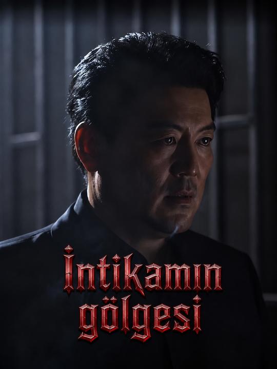 İntikamın gölgesi