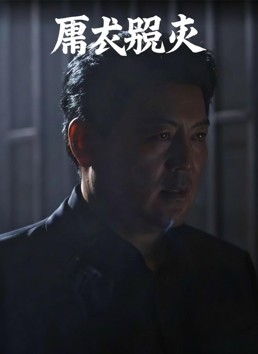 羅剎歸來
