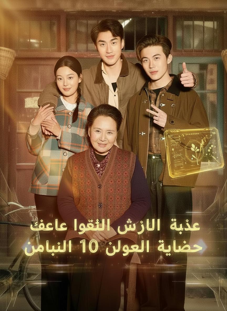 عدت لقريتي لأجني 10 آلاف يوميًا بنظام الأعشاب
