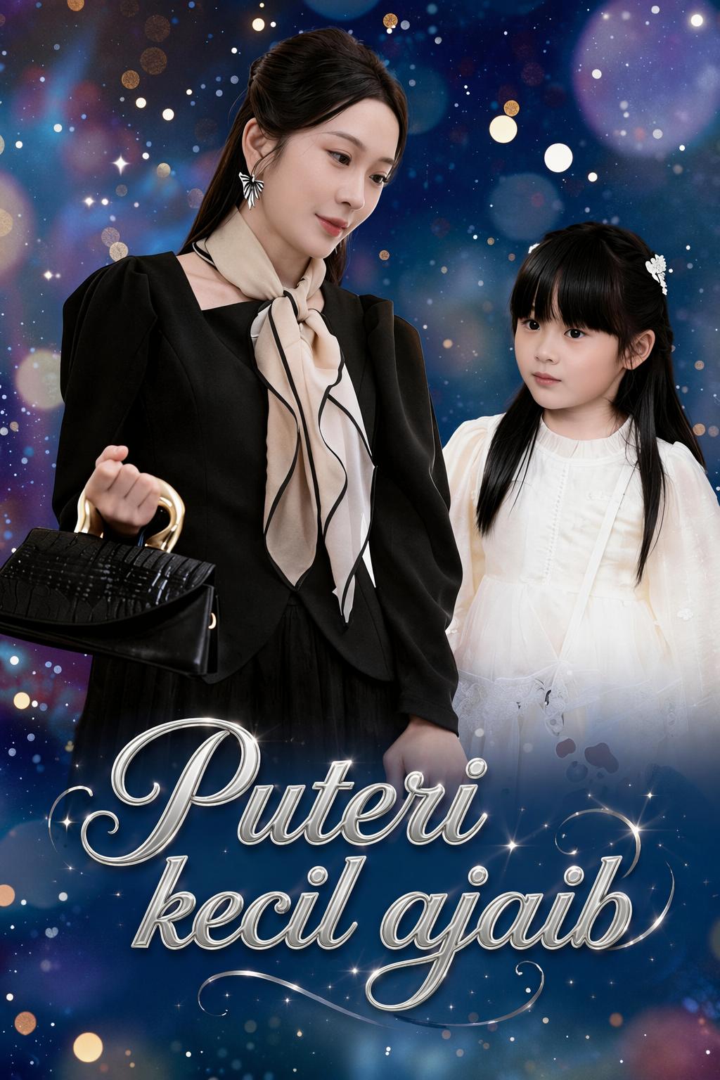 Puteri kecil ajaib