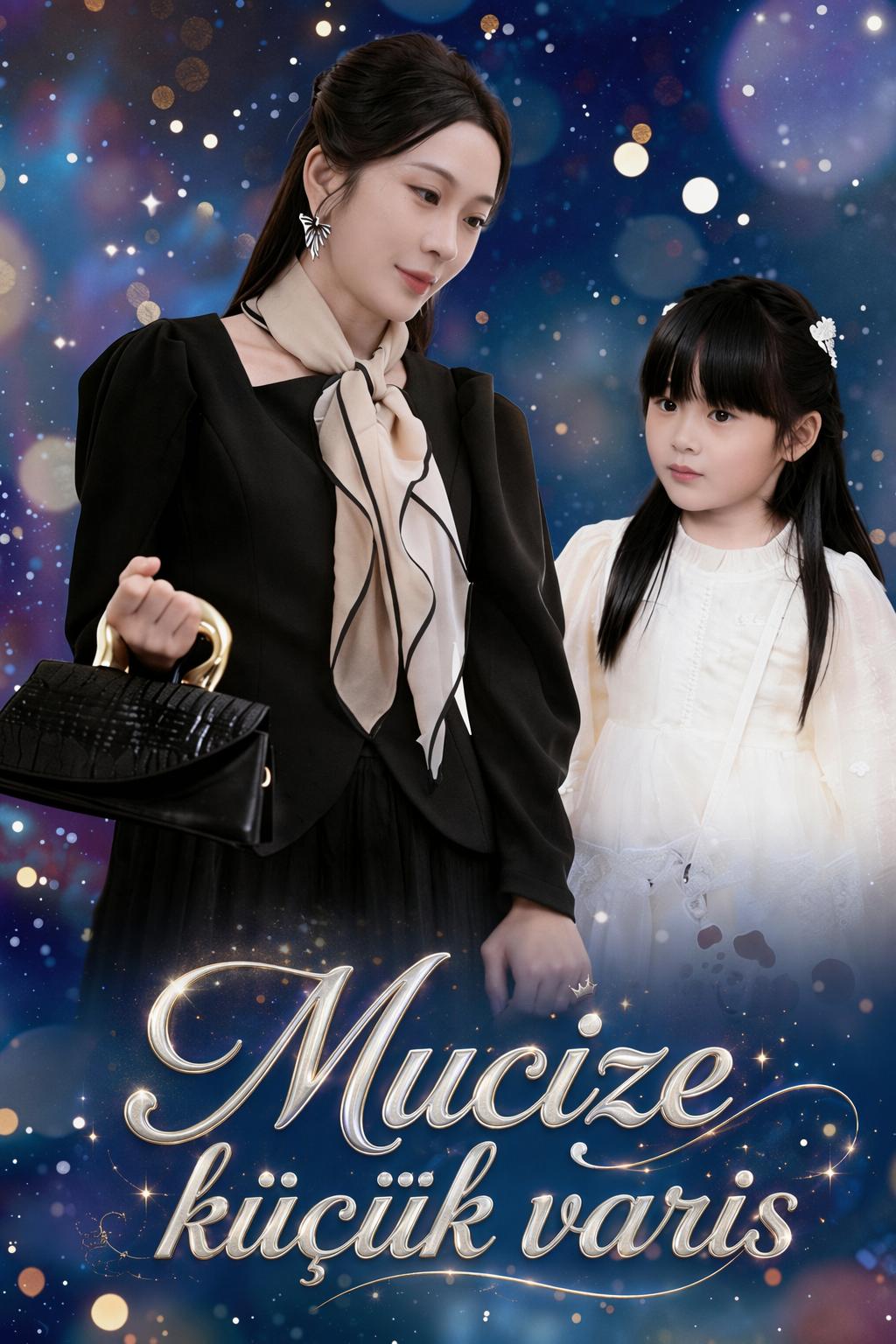 Mucize küçük varis
