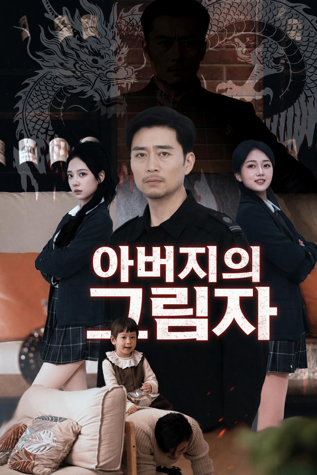 아버지의 그림자
