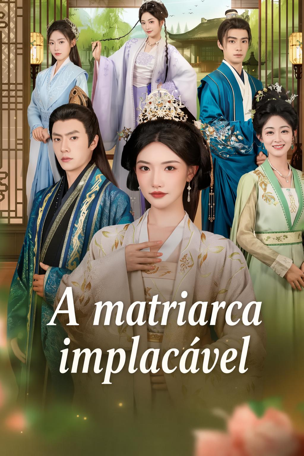 A matriarca implacável